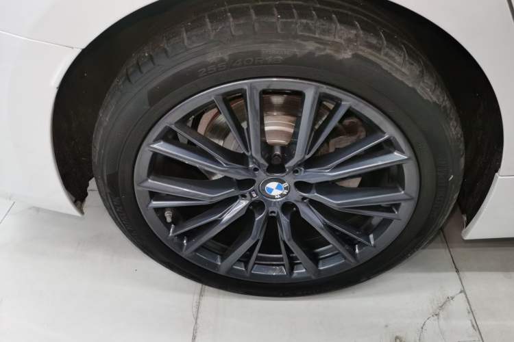 Used BMW 3 Series 2023 325Li M Sport Night Edition Package