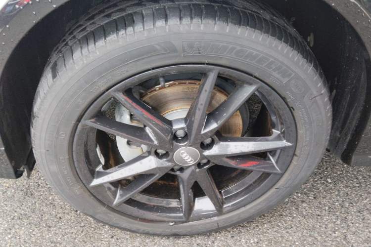 Used Audi Q2L 2021 35 TFSI Fashion Dynamic Model
