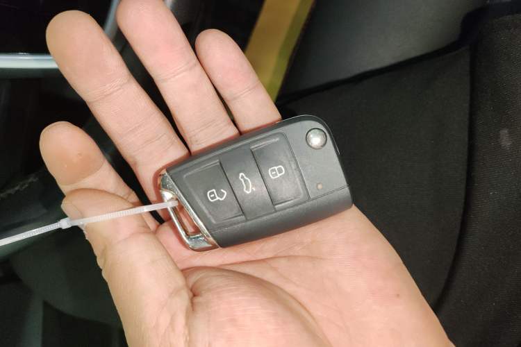 Used Volkswagen Lavida 2023 300TSI DSG Starry Sky Elite Edition
