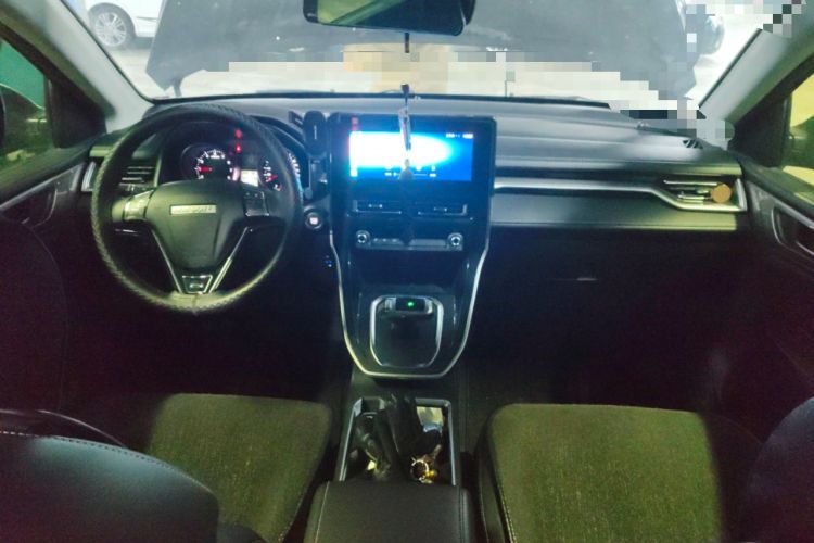 Used Haval M6 2023 PLUS 1.5T DCT Luxury Smart Connectivity Model