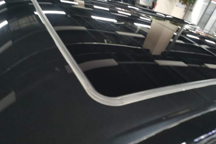 Used Toyota Crown Kluger 2021 2.5L HEV Four-Wheel Drive Flagship Edition Roof