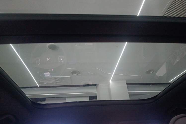 Used Nio ES7 2022 75 kWh