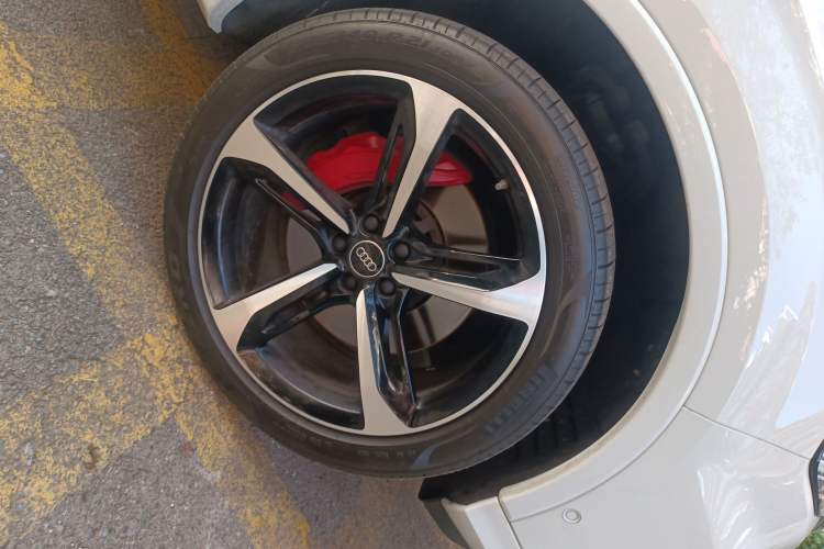 Used Audi Q7 2023 55 TFSI quattro S line Sport Edition