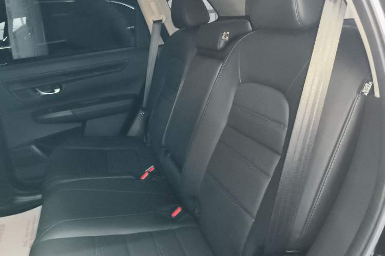 Used Honda CR-V 2023 240TURBO Two-Wheel Drive FENGSHANG Edition 5 Seats