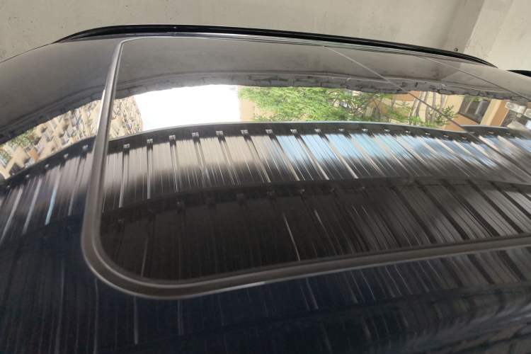 Used Haval H6S 2022 2.0T Two-Wheel Drive ZhiRun Version
