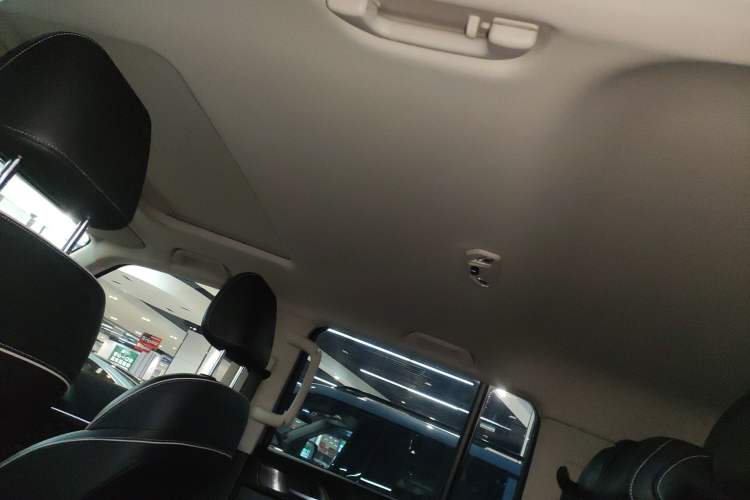 Used Tank 300 2021 Off-Road Edition 2.0T Conqueror Headliner