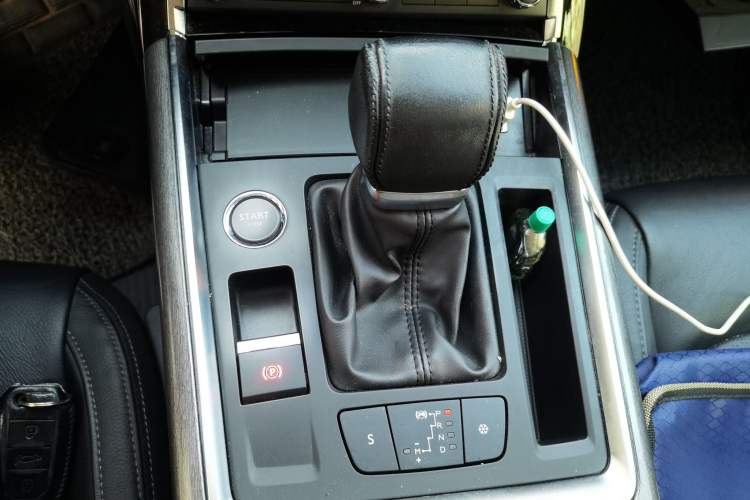 Used Citroen C6 2017 Revised Version 380THP Luxury Edition
