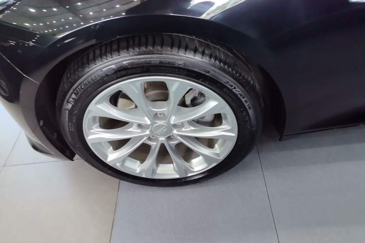 Used Cadillac CT5 2023 28T Luxury Edition (Standard Version)