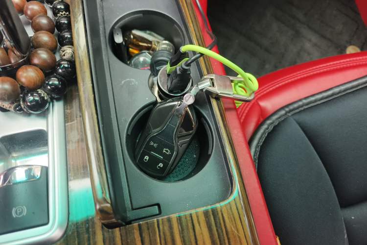 Used Maserati President 2013 3.0T Standard Model