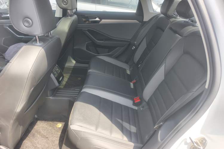 Used Volkswagen Sagitar 2021 280TSI DSG Excellence Edition