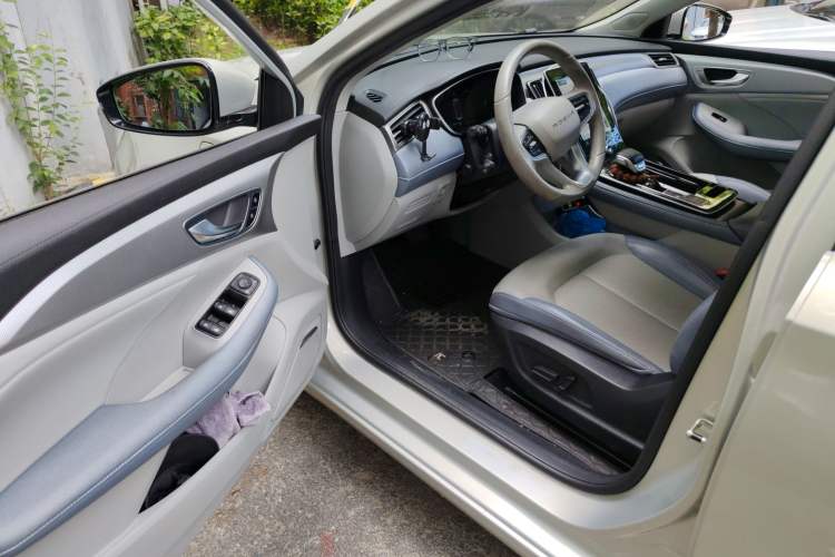 Used Rising ER6 2020 620 km Smart Drive Version