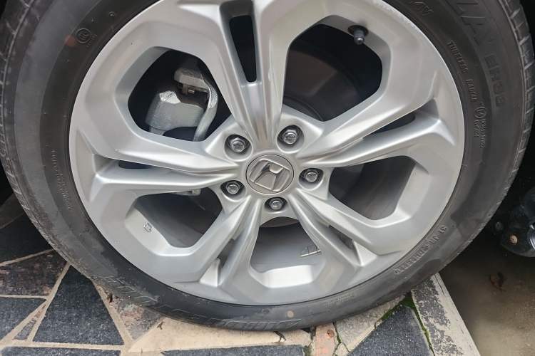 Used Honda Accord 2023 260TURBO Smart Enjoyment Version
