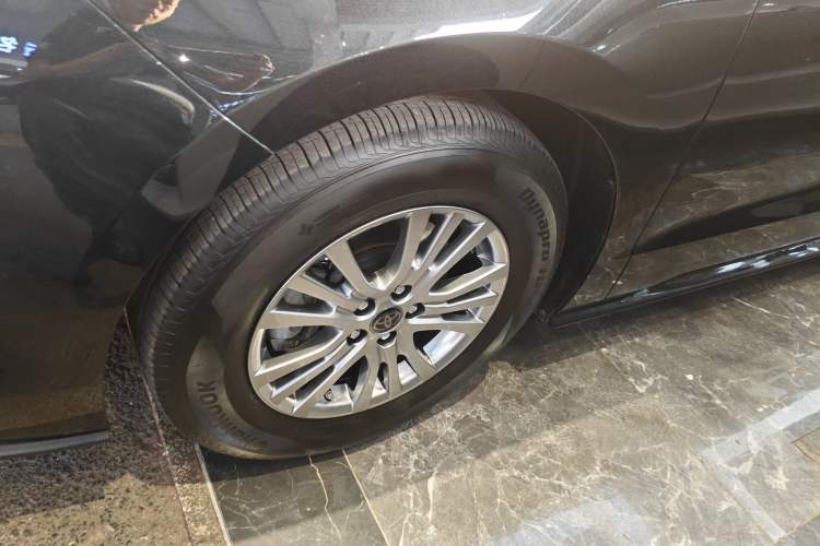 Used Toyota SIENNA 2021 2.5L Hybrid Comfort Edition