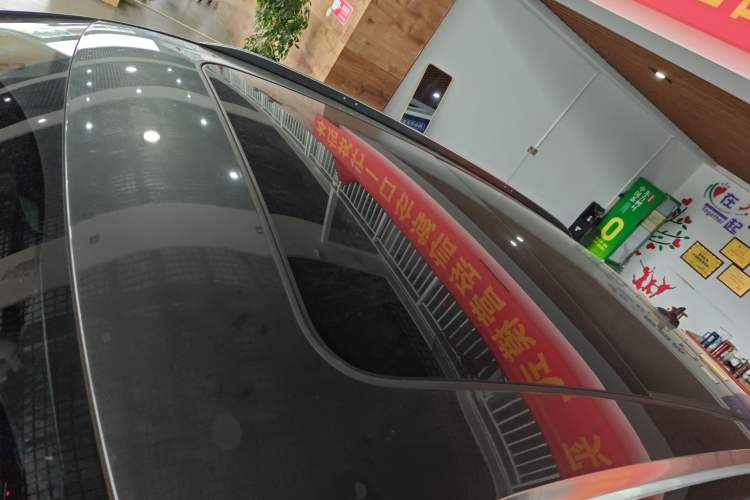 Used Audi Q5L 2022 40T Luxury Dynamic Model