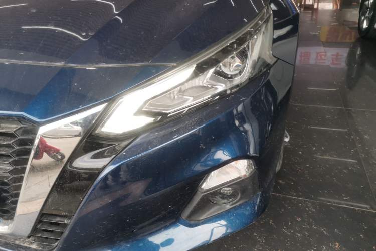 Used Nissan Teana 2019 2.0L XL Comfort Edition