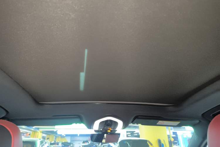 Used Porsche Macan 2023 Macan 2.0T
