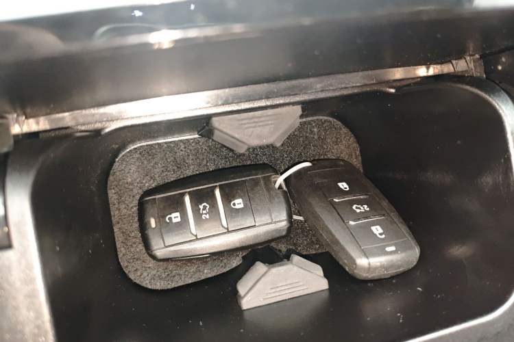 Used CHANGAN CS75 2018 280T Automatic Smart Edition China V-standard
