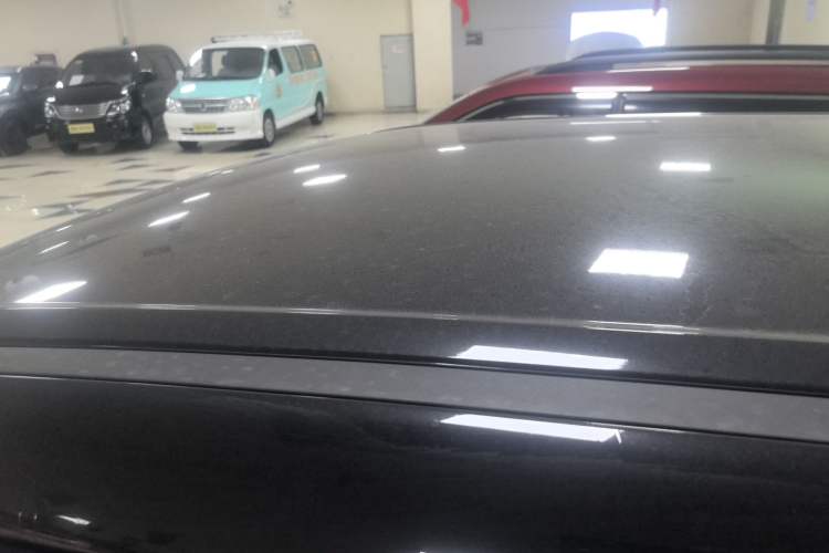 Used BYD Yuan UP 2025 Intelligent Driving Version 401 km Leading Edition
