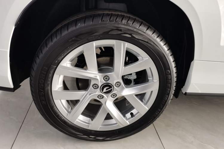 Used Jetta VS5 2026 Model, 280TSI Automatic Enjoyment Edition