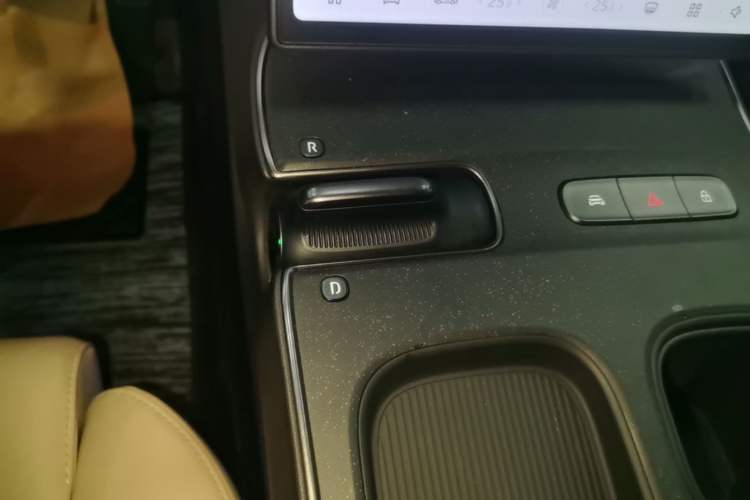 Used Nio ET5T 2023 75 kWh Touring