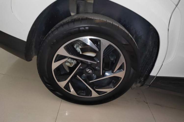 Used Hyundai Custo 2022 270TGDi Smart Luxury Flagship Edition TOP
