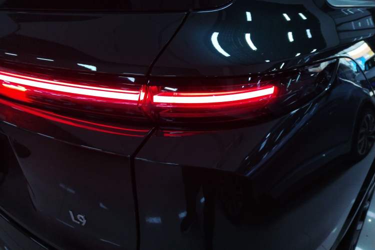 Used Li Auto L9 2024 Ultra Model