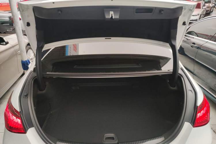 Used Mercedes-Benz C-Class 2022 Restyled C 260 L Sport Edition
