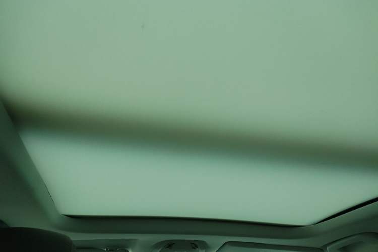 Used Peugeot 5008 2017 380THP 7-Seater Elite Edition Headliner