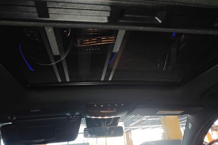 Used Mercedes-Benz EQC 2020 EQC 400 4MATIC