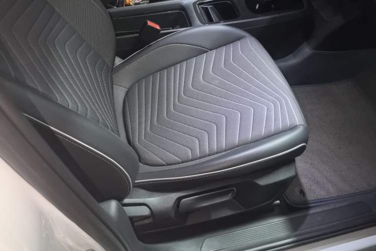 Used Volkswagen ID.3 2022 Pure Edition