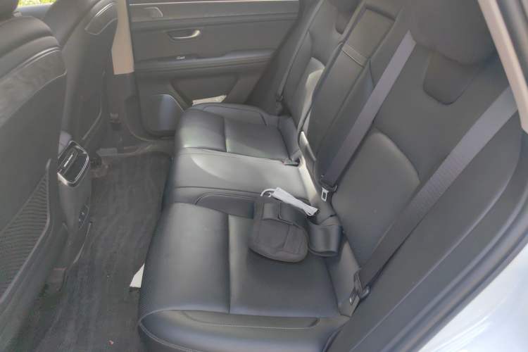 Used Hima AITO M5 2022 Range-Extended Rear-Drive Standard Version