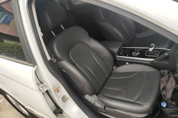 Used Haval H6 2018 Blue Label Sport Edition 1.5T Automatic Two-Wheel Drive Elite Model