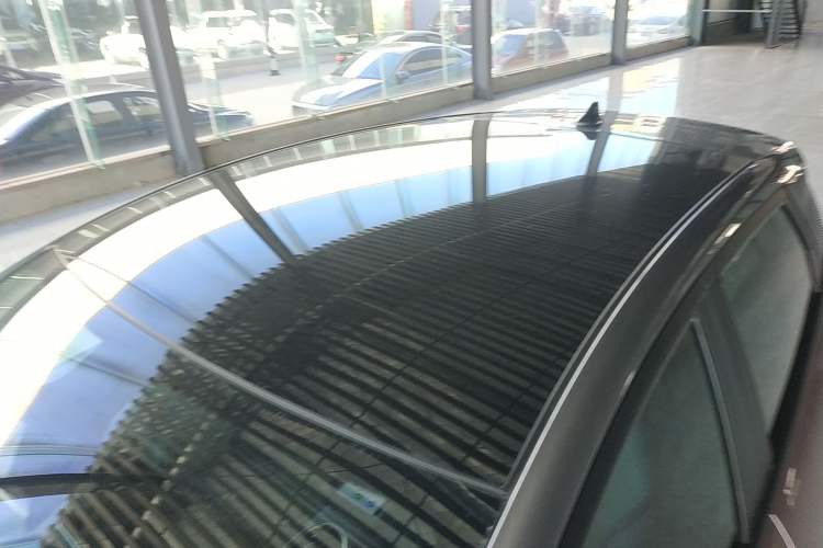 Used BYD Dolphin 2021 401km Knight Edition
