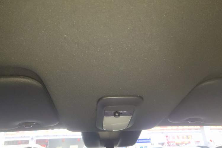 Used Baojun Spark EUV 2026 301km Flagship Edition
