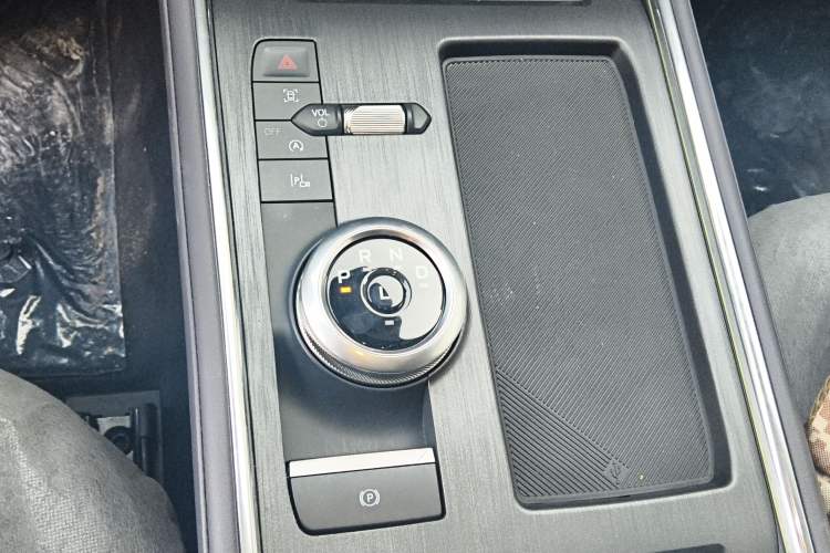 Used Ford Mondeo 2025 2.0T EcoBoost Ultimate Edition