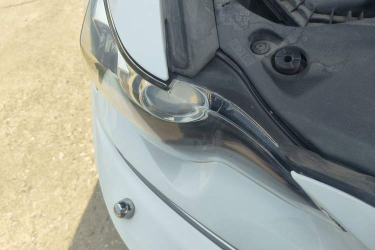 Used Lexus IS 2013 250 FENGSHANG Edition
