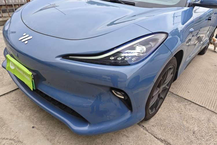 Used IM LS6 2025 Lingxi Intelligent Driving Edition