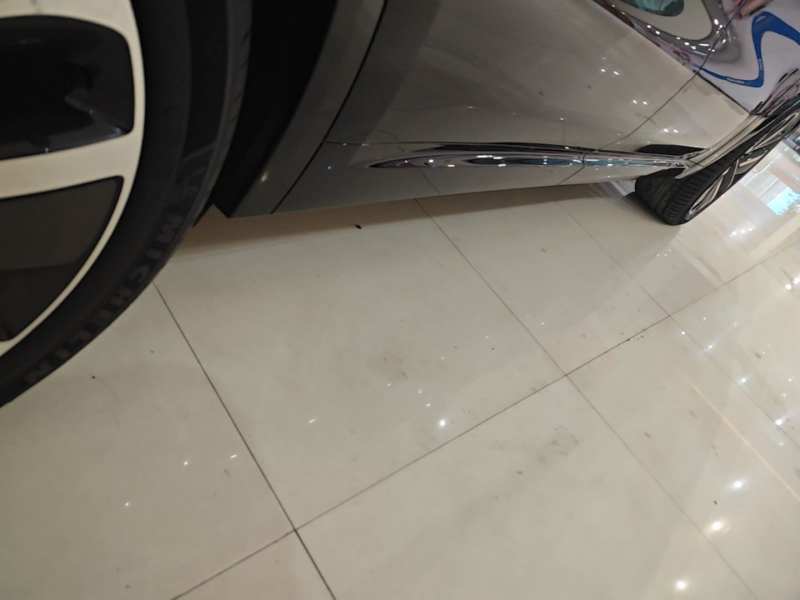 Used Li Auto L9 2023 Pro Model — 20