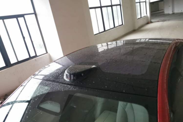 Used EXEED Star Era ES 2025 Pure Electric Ultra Flagship 100 kWh
