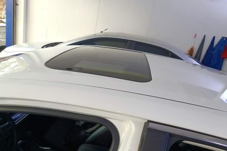 Used Toyota Levin 2022 Dual-Engine 1.8H E-CVT Luxury Edition
