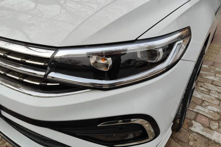 Used Volkswagen Bora 2024 300TSI DSG Prestige Edition
