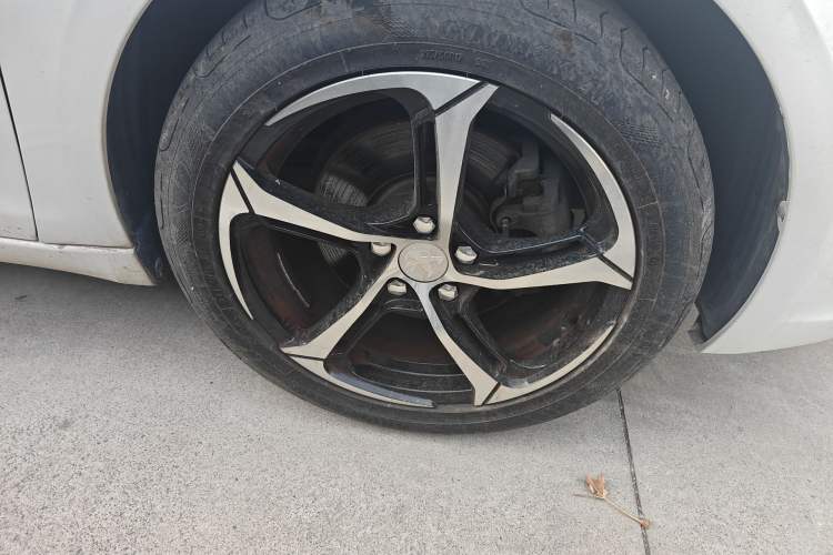 Used Peugeot 408 2016 1.6T Automatic Luxury Edition
