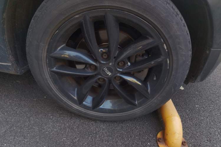 Used MINI Countryman 2016 1.6T COOPER ALL4 Fun Equipment Enthusiast