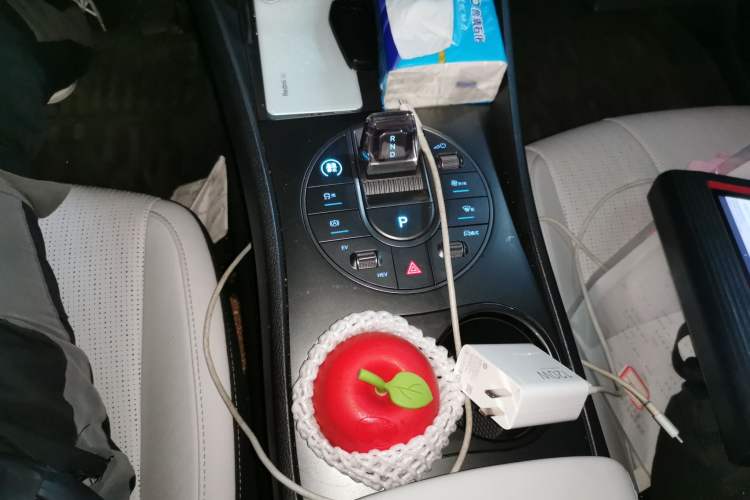 Used BYD Seal 05 DM-i 2025 DM-i Smart Drive 55KM Luxury Model
