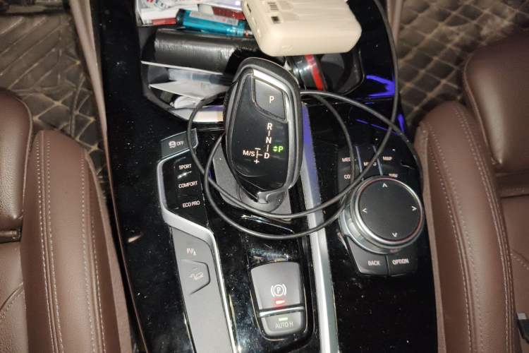 Used BMW X4 2021 xDrive 25i M Sport Package