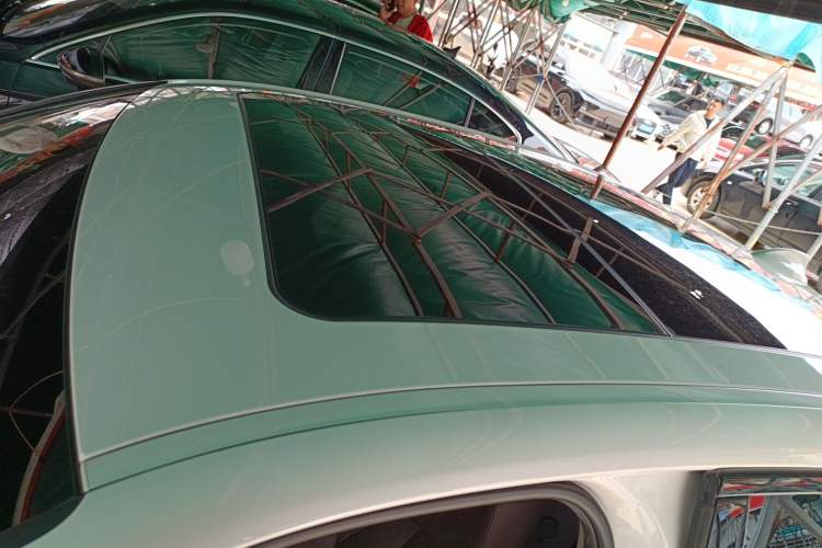 Used BMW 3 Series 2022 325Li M Sport Night Edition Package
