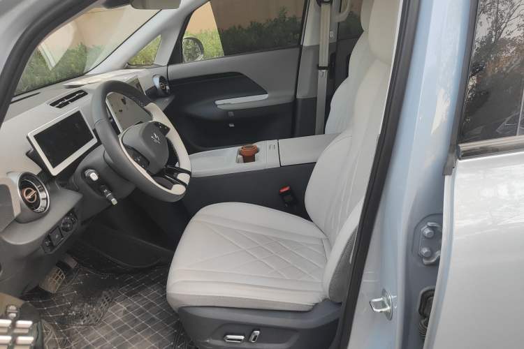 Used ARCFOX Kaola S 2024 PRO