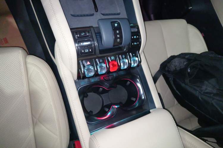 Used Formula Leopard 5 2025 TianShen Intelligent Driving Max Edition