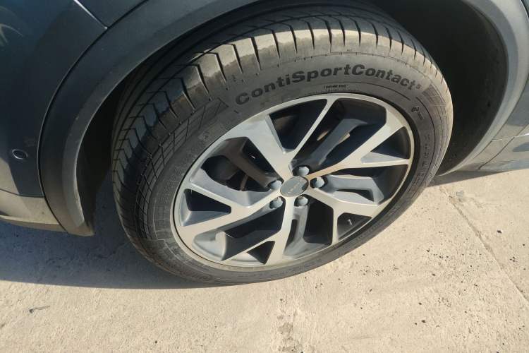 Used Lynk & Co 01 EM-P 2018 1.5T PHEV JingPro National Emission Standard V