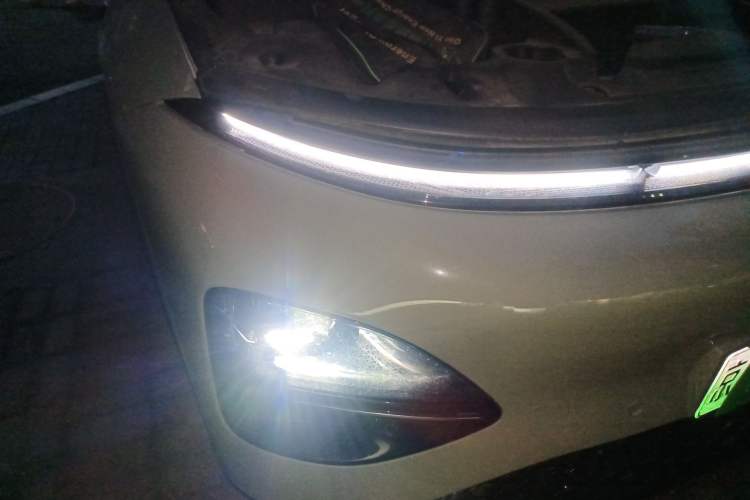 Used XPeng G6 2023 755 Ultra-Long Range Max
